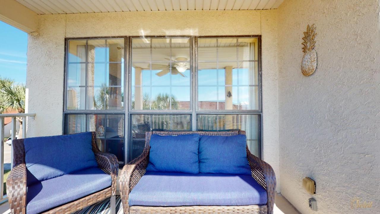Near Pier Park And Beach - Pools Onsite - Flpcb66 Panama City Beach Esterno foto