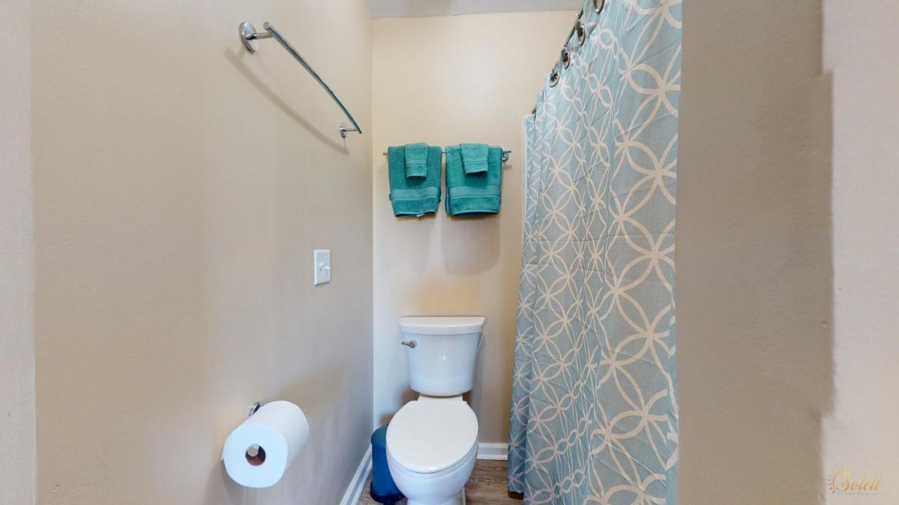 Near Pier Park And Beach - Pools Onsite - Flpcb66 Panama City Beach Esterno foto