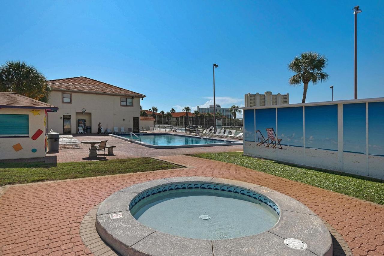 Near Pier Park And Beach - Pools Onsite - Flpcb66 Panama City Beach Esterno foto