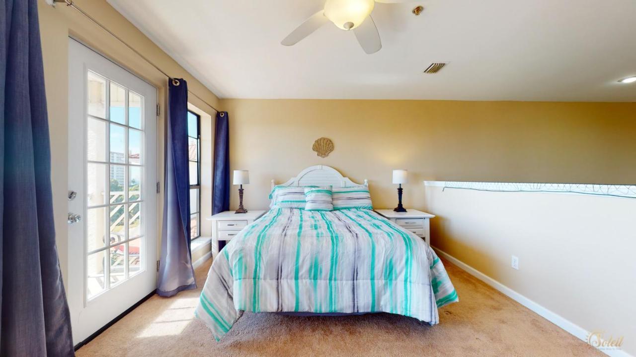 Near Pier Park And Beach - Pools Onsite - Flpcb66 Panama City Beach Esterno foto