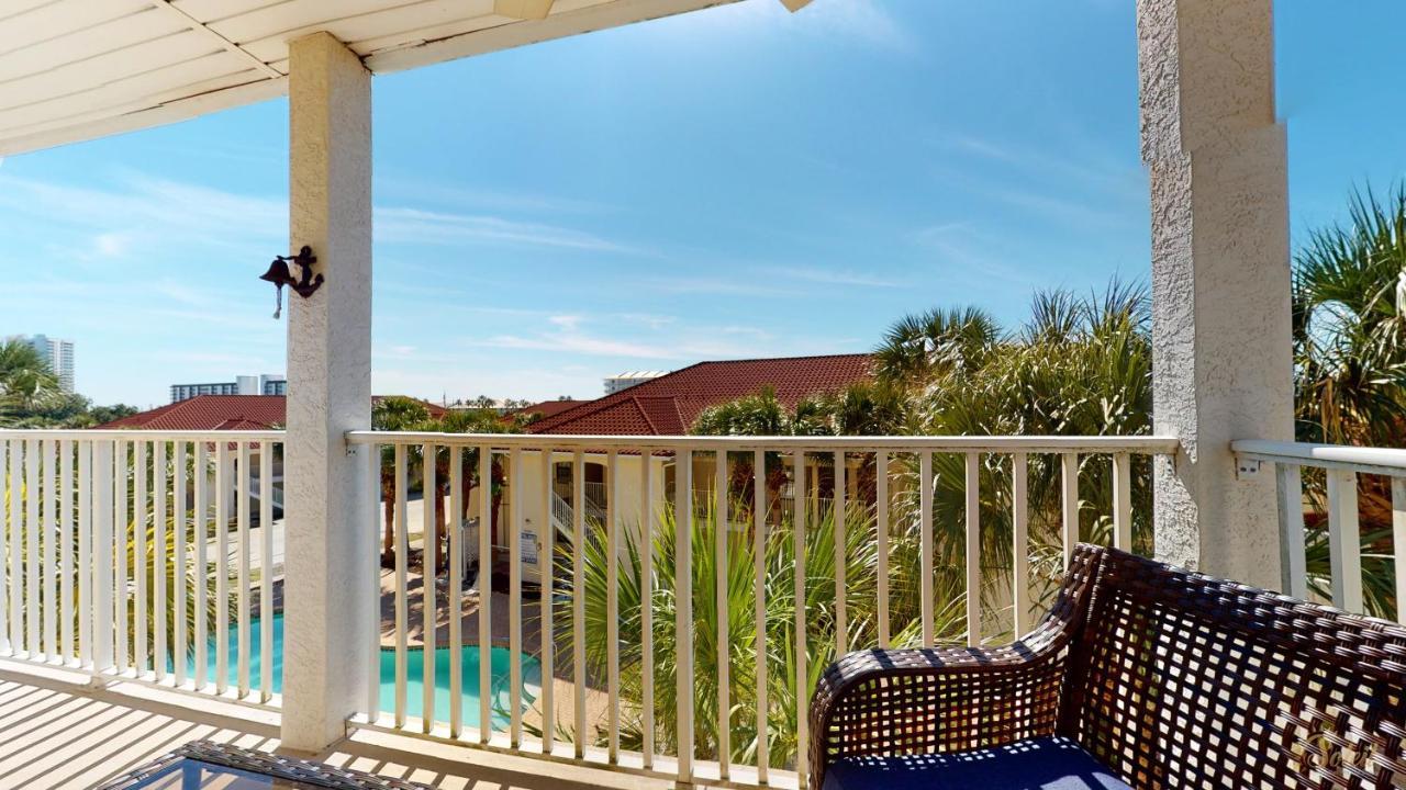 Near Pier Park And Beach - Pools Onsite - Flpcb66 Panama City Beach Esterno foto