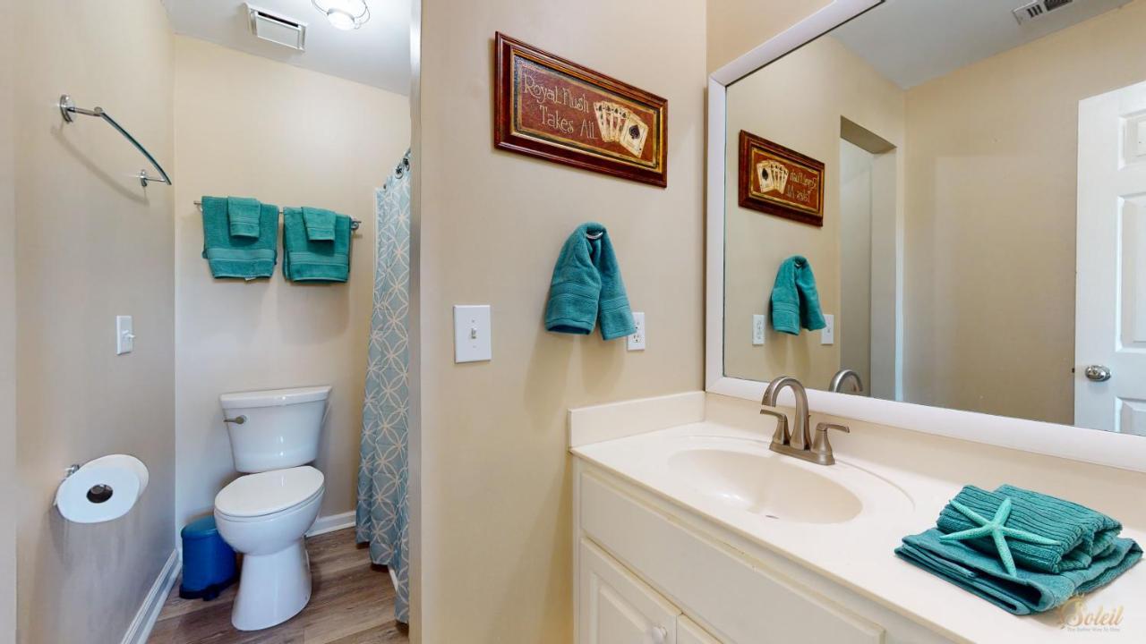 Near Pier Park And Beach - Pools Onsite - Flpcb66 Panama City Beach Esterno foto