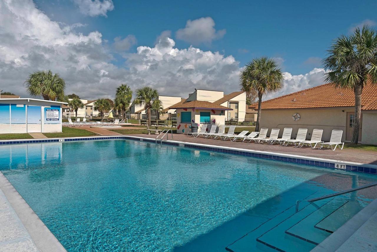 Near Pier Park And Beach - Pools Onsite - Flpcb66 Panama City Beach Esterno foto