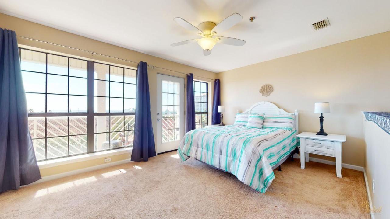 Near Pier Park And Beach - Pools Onsite - Flpcb66 Panama City Beach Esterno foto