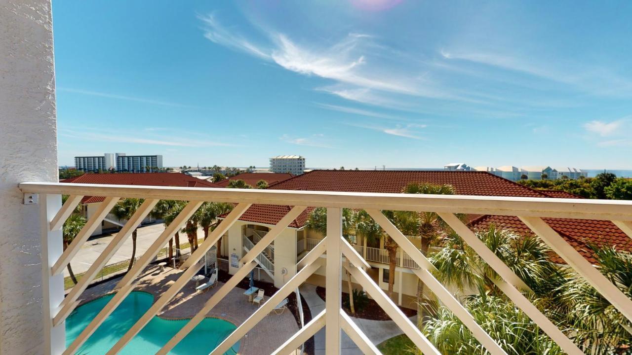 Near Pier Park And Beach - Pools Onsite - Flpcb66 Panama City Beach Esterno foto