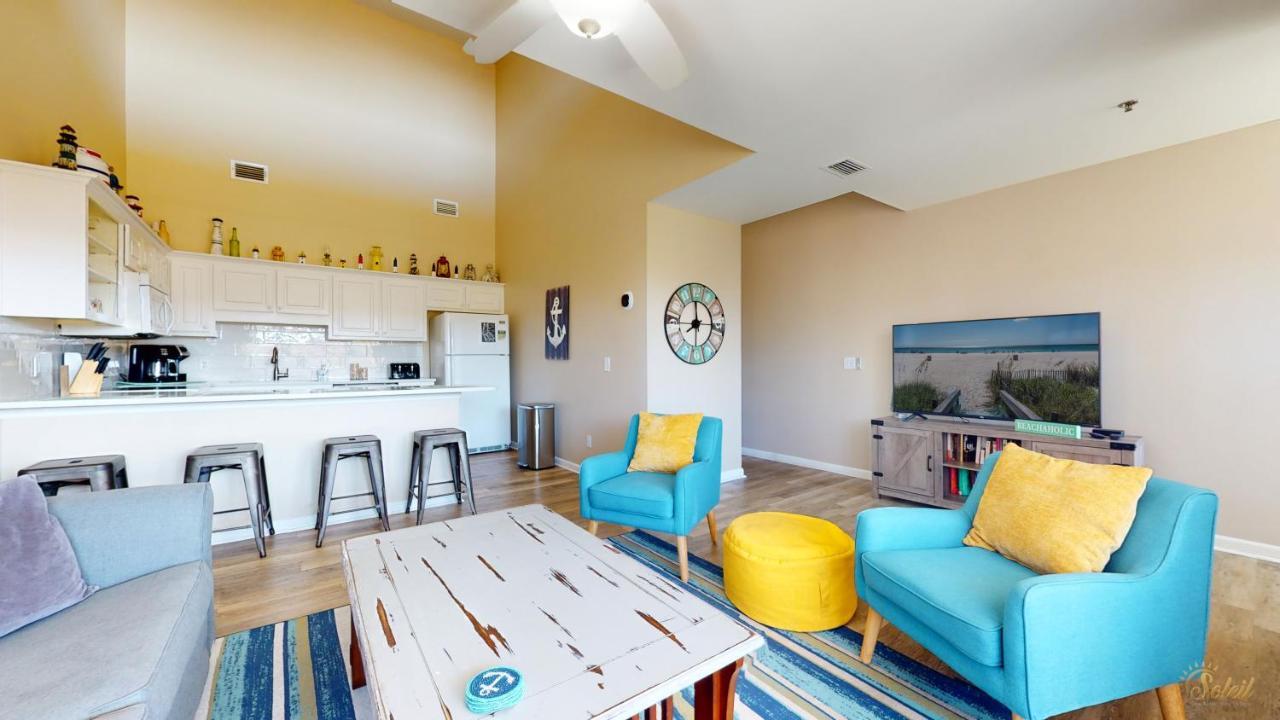 Near Pier Park And Beach - Pools Onsite - Flpcb66 Panama City Beach Esterno foto