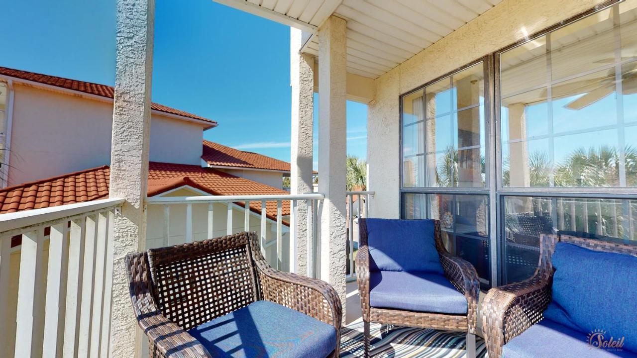 Near Pier Park And Beach - Pools Onsite - Flpcb66 Panama City Beach Esterno foto